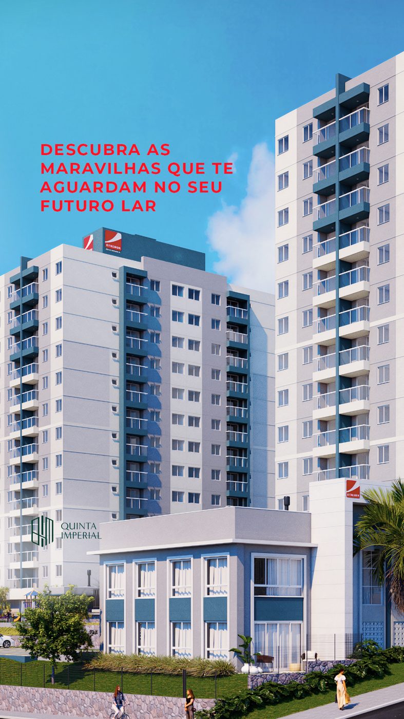 Blocco AG · Design no mercado imobiliário
