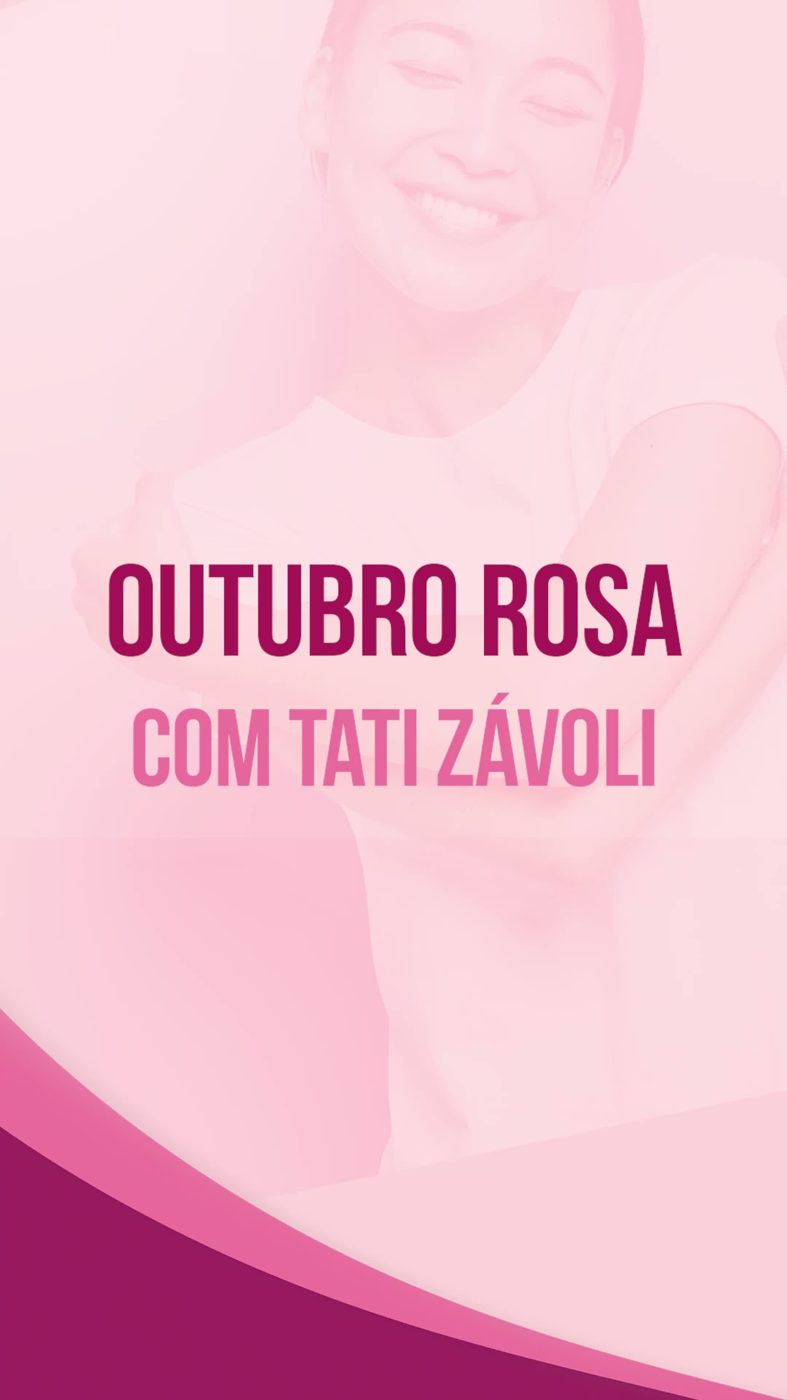 Documentário Tati Zavolli · Uma história de luta